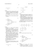 COSMETIC OR DERMATOLOGICAL COMPOSITION COMPRISING A MEROCYANINE, AN     ORGANIC UVB-SCREENING AGENT AND AN ADDITIONAL ORGANIC UVA-SCREENING AGENT diagram and image