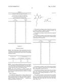 NOVEL COMPOUNDS diagram and image