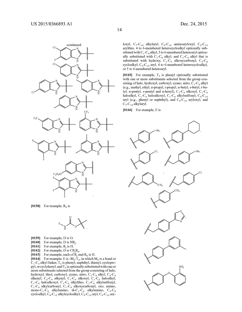 SUBSTITUTED PURINE AND 7-DEAZAPURINE COMPOUNDS - diagram, schematic, and image 18