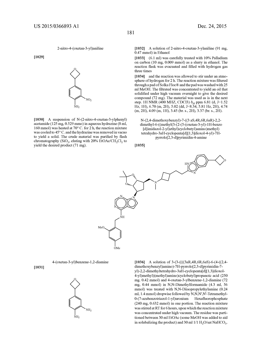 SUBSTITUTED PURINE AND 7-DEAZAPURINE COMPOUNDS - diagram, schematic, and image 185