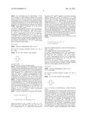 2 -METHOXY SUBSTITUTED OLIGOMERIC COMPOUNDS AND COMPOSITIONS FOR USE IN     GENE MODULATIONS diagram and image