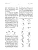 2 -METHOXY SUBSTITUTED OLIGOMERIC COMPOUNDS AND COMPOSITIONS FOR USE IN     GENE MODULATIONS diagram and image