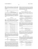 2 -METHOXY SUBSTITUTED OLIGOMERIC COMPOUNDS AND COMPOSITIONS FOR USE IN     GENE MODULATIONS diagram and image