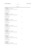 2 -METHOXY SUBSTITUTED OLIGOMERIC COMPOUNDS AND COMPOSITIONS FOR USE IN     GENE MODULATIONS diagram and image