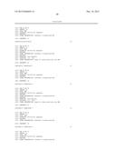 2 -METHOXY SUBSTITUTED OLIGOMERIC COMPOUNDS AND COMPOSITIONS FOR USE IN     GENE MODULATIONS diagram and image