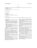 2 -METHOXY SUBSTITUTED OLIGOMERIC COMPOUNDS AND COMPOSITIONS FOR USE IN     GENE MODULATIONS diagram and image