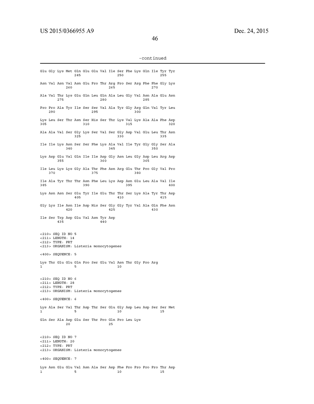 COMPOSITIONS AND METHODS FOR PREVENTION OF ESCAPE MUTATION IN THE     TREATMENT OF HER2/NEU OVER-EXPRESSING TUMORS - diagram, schematic, and image 55