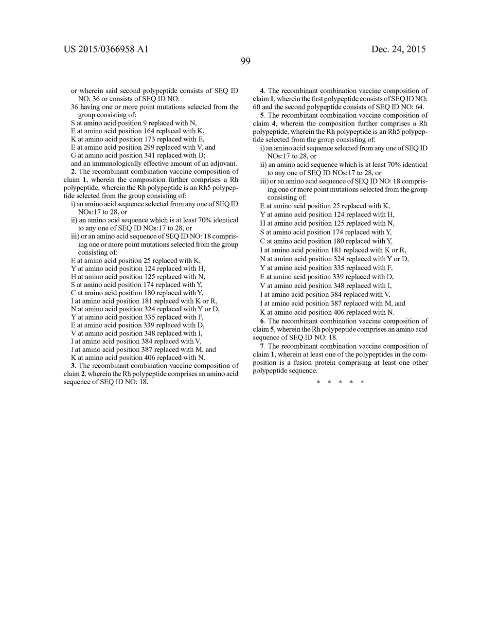 TREATMENT AND PREVENTION OF MALARIA - diagram, schematic, and image 117