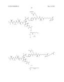 ANTIBODY-LINKER-DRUG CONJUGATE, PREPARATION METHOD THEREFOR, AND     ANTICANCER DRUG COMPOSITION CONTAINING SAME diagram and image