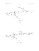 ANTIBODY-LINKER-DRUG CONJUGATE, PREPARATION METHOD THEREFOR, AND     ANTICANCER DRUG COMPOSITION CONTAINING SAME diagram and image