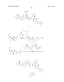 ANTIBODY-LINKER-DRUG CONJUGATE, PREPARATION METHOD THEREFOR, AND     ANTICANCER DRUG COMPOSITION CONTAINING SAME diagram and image