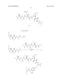 ANTIBODY-LINKER-DRUG CONJUGATE, PREPARATION METHOD THEREFOR, AND     ANTICANCER DRUG COMPOSITION CONTAINING SAME diagram and image