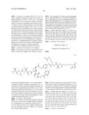 ANTIBODY-LINKER-DRUG CONJUGATE, PREPARATION METHOD THEREFOR, AND     ANTICANCER DRUG COMPOSITION CONTAINING SAME diagram and image