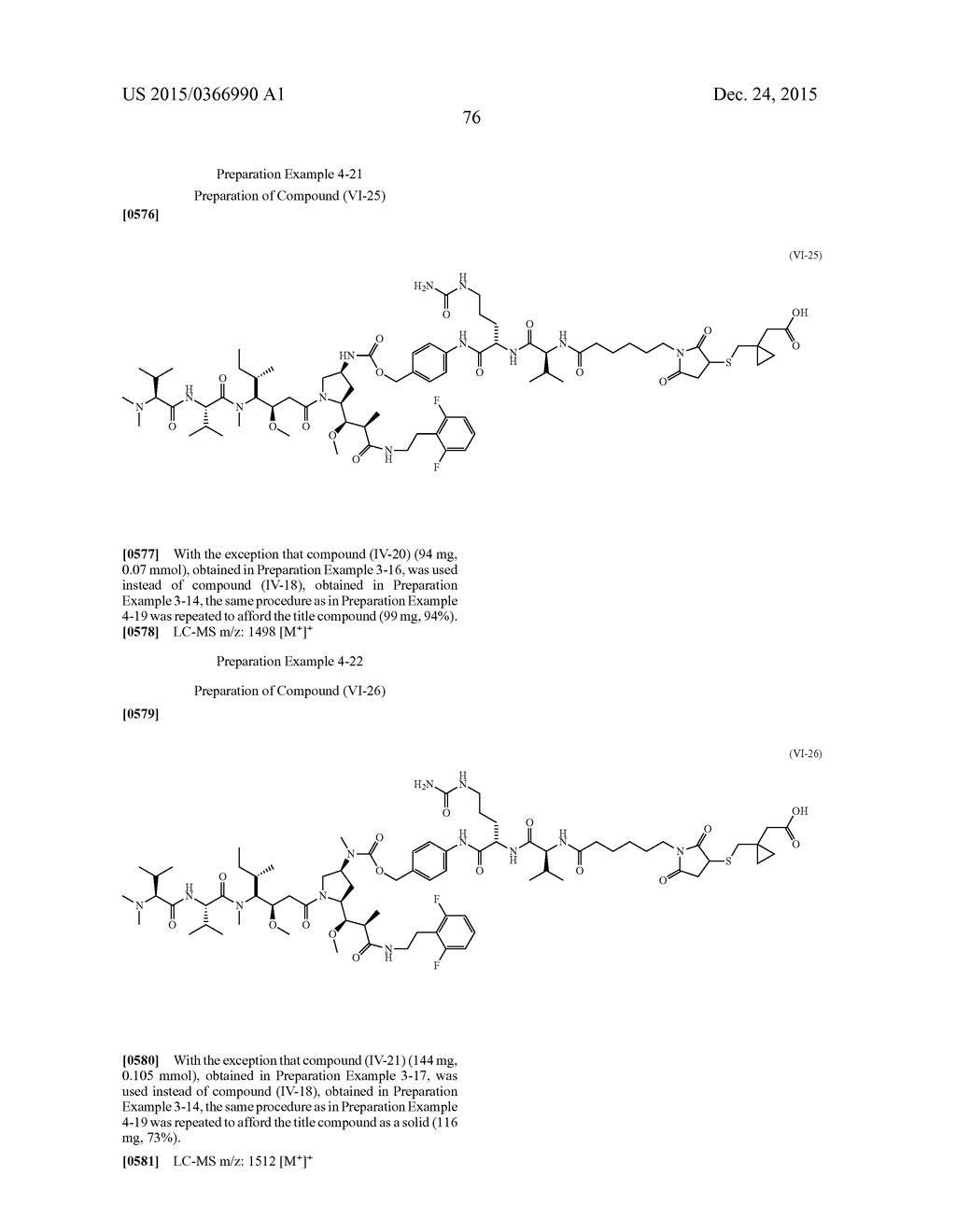 ANTIBODY-LINKER-DRUG CONJUGATE, PREPARATION METHOD THEREFOR, AND     ANTICANCER DRUG COMPOSITION CONTAINING SAME - diagram, schematic, and image 92