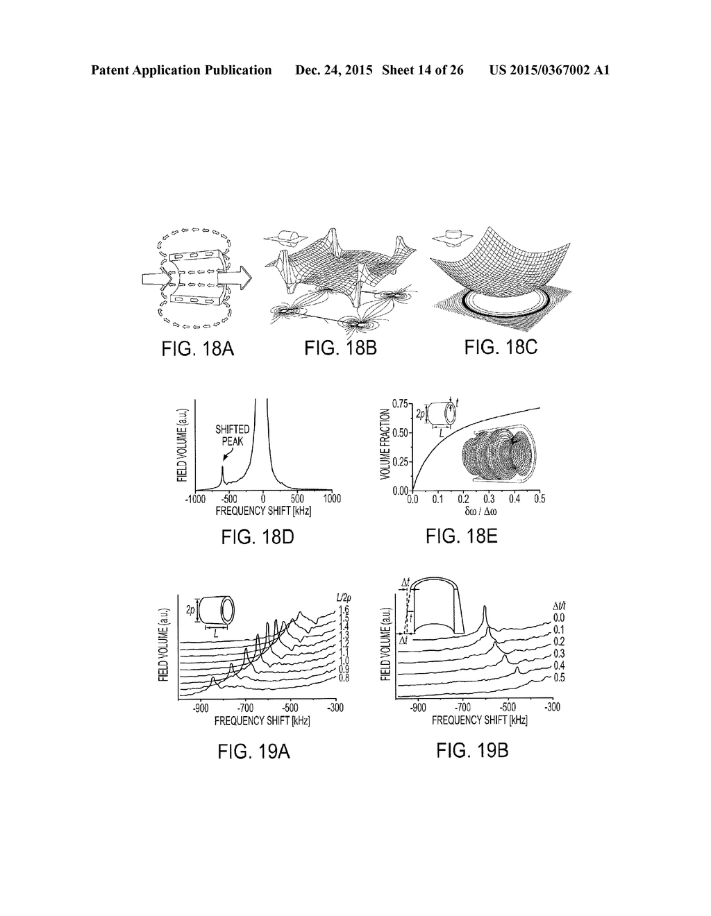 MAGNETIC MICROSTRUCTURES FOR MAGNETIC RESONANCE IMAGING - diagram, schematic, and image 15