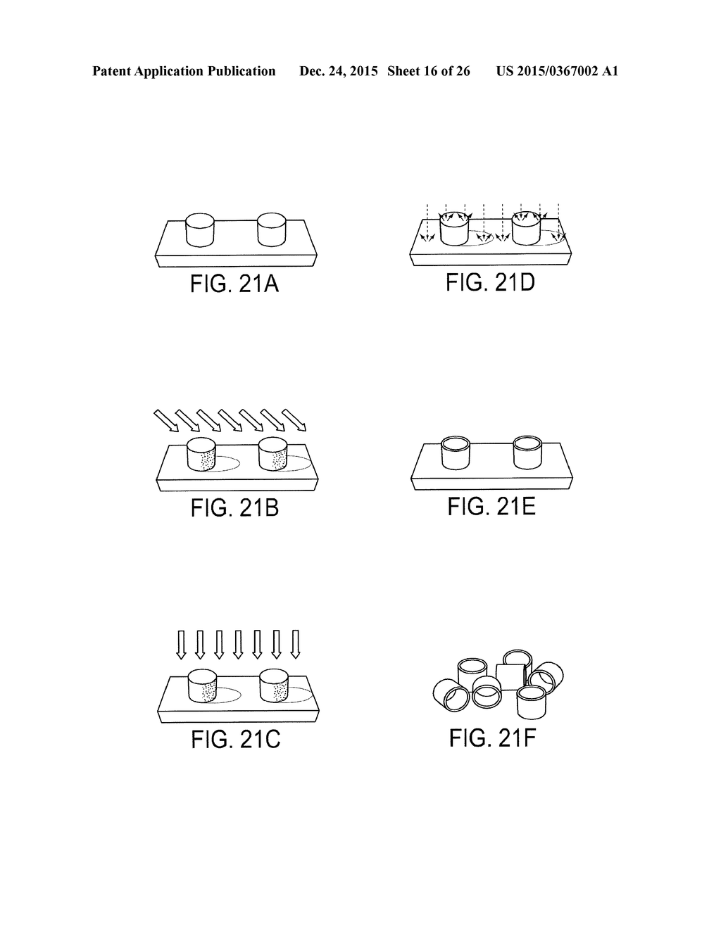 MAGNETIC MICROSTRUCTURES FOR MAGNETIC RESONANCE IMAGING - diagram, schematic, and image 17