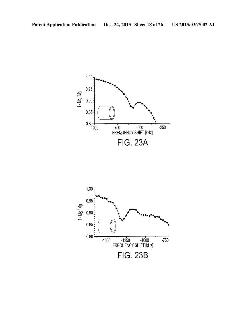 MAGNETIC MICROSTRUCTURES FOR MAGNETIC RESONANCE IMAGING - diagram, schematic, and image 19