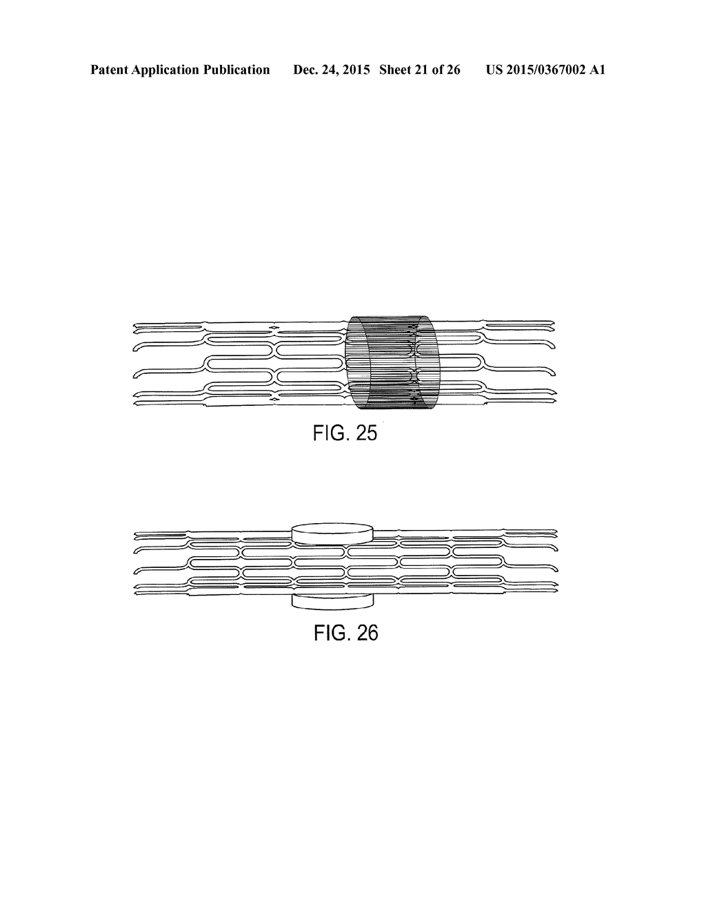 MAGNETIC MICROSTRUCTURES FOR MAGNETIC RESONANCE IMAGING - diagram, schematic, and image 22