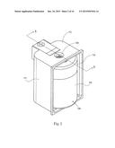 MICROFLUIDIC DELIVERY SYSTEM FOR RELEASING FLUID COMPOSITIONS diagram and image