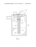 MICROFLUIDIC DELIVERY SYSTEM FOR RELEASING FLUID COMPOSITIONS diagram and image