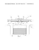 MICROFLUIDIC DELIVERY SYSTEM FOR RELEASING FLUID COMPOSITIONS diagram and image