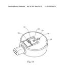 MICROFLUIDIC DELIVERY SYSTEM FOR RELEASING FLUID COMPOSITIONS diagram and image