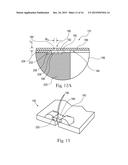 MICROFLUIDIC DELIVERY SYSTEM FOR RELEASING FLUID COMPOSITIONS diagram and image