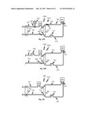 FLUID CIRCUIT PRIMING METHODS, DEVICES, AND SYSTEMS diagram and image