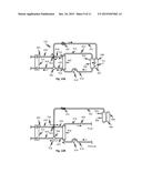 FLUID CIRCUIT PRIMING METHODS, DEVICES, AND SYSTEMS diagram and image