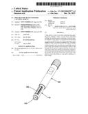 Drug Delivery Device with Dose Capturing Module diagram and image