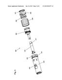 Drug Delivery Device with Dose Capturing Module diagram and image