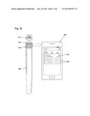 Drug Delivery Device with Dose Capturing Module diagram and image