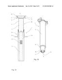 DISPENSING DEVICE FOR DISPENSING A FLUID diagram and image