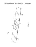 VEIN ACCESS NEEDLE GUIDE ASSEMBLY AND METHODS OF USE diagram and image