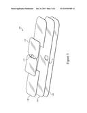 VEIN ACCESS NEEDLE GUIDE ASSEMBLY AND METHODS OF USE diagram and image