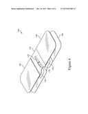 VEIN ACCESS NEEDLE GUIDE ASSEMBLY AND METHODS OF USE diagram and image