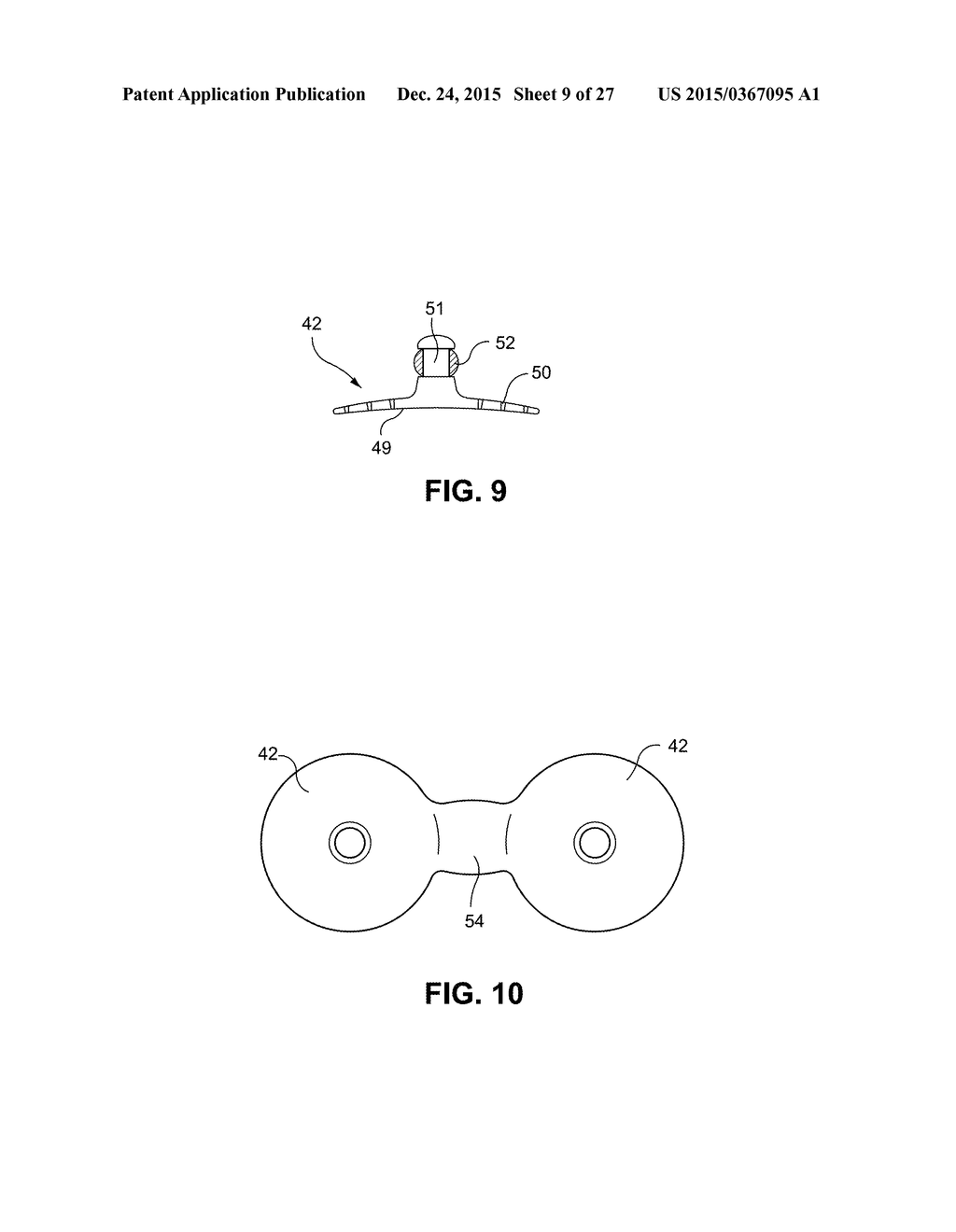 BREATHING MASK ARRANGEMENT AS WELL AS AN APPLICATION DEVICE AND A FOREHEAD     SUPPORT DEVICE FOR SAME - diagram, schematic, and image 10