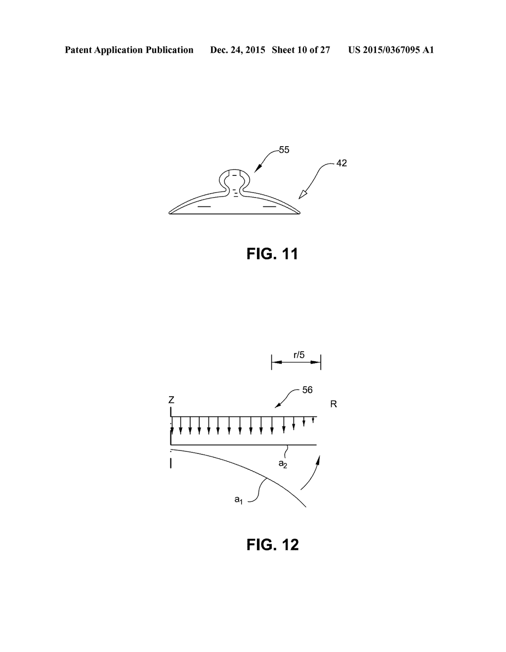 BREATHING MASK ARRANGEMENT AS WELL AS AN APPLICATION DEVICE AND A FOREHEAD     SUPPORT DEVICE FOR SAME - diagram, schematic, and image 11