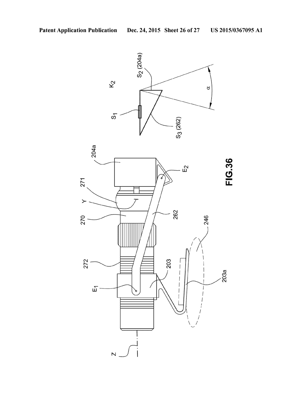 BREATHING MASK ARRANGEMENT AS WELL AS AN APPLICATION DEVICE AND A FOREHEAD     SUPPORT DEVICE FOR SAME - diagram, schematic, and image 27