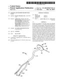 SYSTEMS AND METHODS FOR SHUNTING FLUID diagram and image