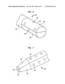 SYSTEMS AND METHODS FOR SHUNTING FLUID diagram and image