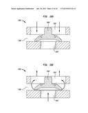 SYSTEMS AND METHODS FOR SHUNTING FLUID diagram and image