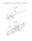 SYSTEMS AND METHODS FOR SHUNTING FLUID diagram and image