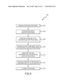 IMPLANTABLE AUDITORY PROSTHESIS HAVING ISOLATED COMPONENTS diagram and image