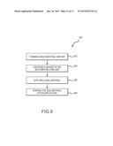 IMPLANTABLE AUDITORY PROSTHESIS HAVING ISOLATED COMPONENTS diagram and image