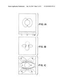 Method for Low-Voltage Termination of Cardiac Arrhythmias by Effectively     Unpinning Anatomical Reentries diagram and image