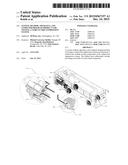 System, Method, Apparatus, and Computer Program Product for Testing a     Vehicle Fire Suppression System diagram and image