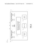 System, Method, Apparatus, and Computer Program Product for Testing a     Vehicle Fire Suppression System diagram and image