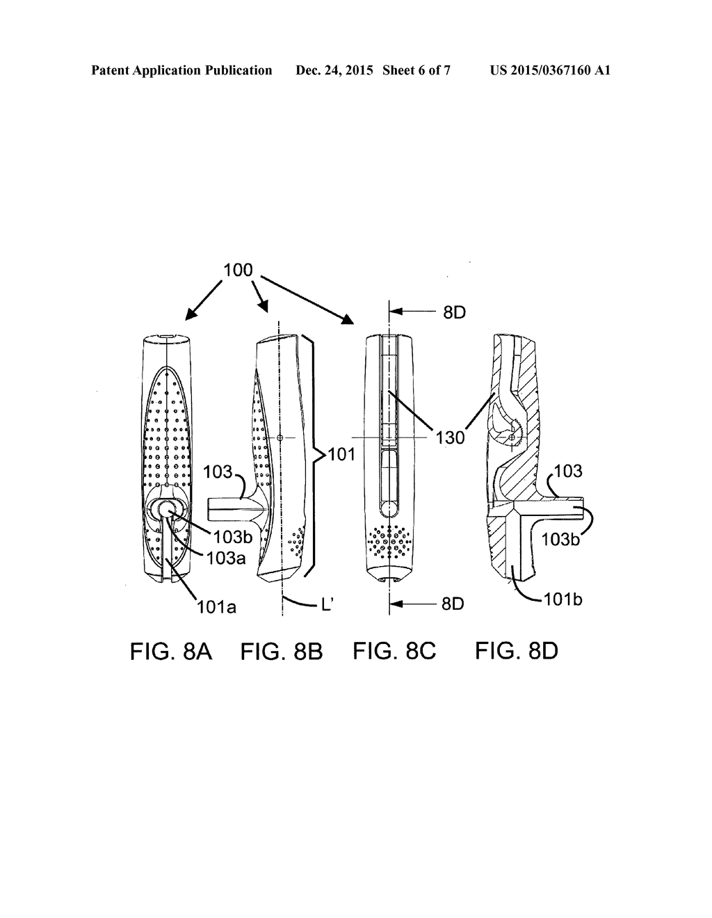 EXERCISE APPARATUS AND METHOD - diagram, schematic, and image 07