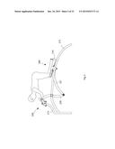 UPPER AND LOWER BODY MULTI-PRESS EXERCISE MACHINE diagram and image